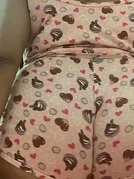 CorujinhaSafada online show from 02-08-26, 04:38