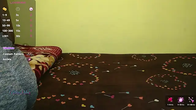 Bristi 03 online show from 01-12-26, 01:33