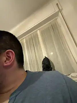 CharlyAlfa22 online show from 02-02-26, 05:00