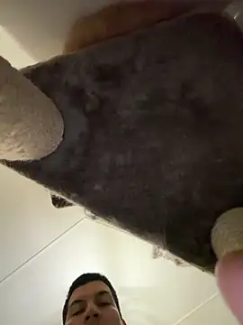 CharlyAlfa22 online show from 02-09-26, 12:03