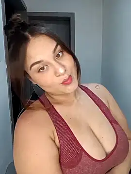 Valeriaa 21 online show from 03-18-26, 10:24