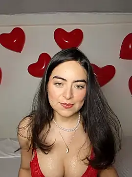 saasha Petit online show from 02-10-26, 10:30