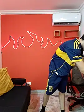 Neo Twink online show from 01-15-26, 07:17