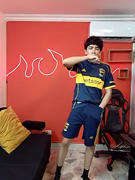 Neo Twink online show from 01-18-26, 04:33