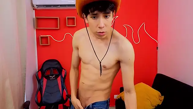 Neo Twink online show from 05-05-26, 07:22