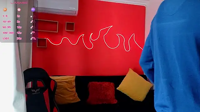 Neo Twink online show from 06-12-26, 07:02