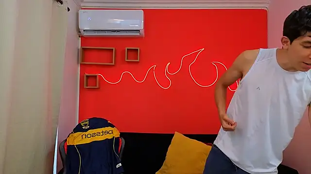 Neo Twink online show from 06-16-26, 07:05