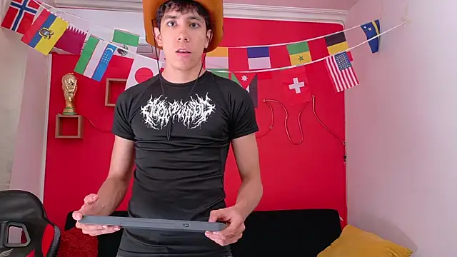 Neo Twink online show from 06-25-26, 06:12