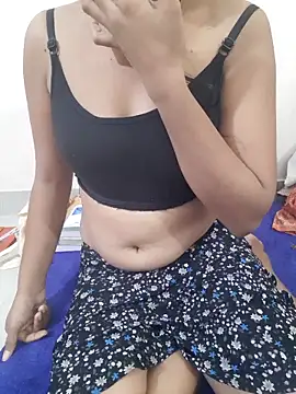 Riya rani8 online show from 12-18-25, 10:32