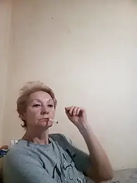 Calypso-Loove online show from 05-11-26, 02:12