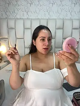 LissaBaker online show from 01-08-26, 11:29