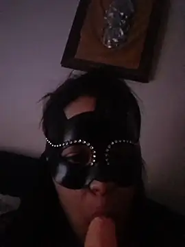 h4cPaolaMascherata online show from 03-26-26, 04:34