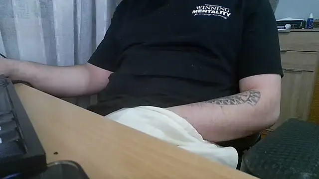 Maxxcock29x online show from 02-02-26, 12:48