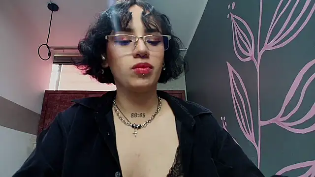 Kiara Fox   online show from 05-04-26, 07:54