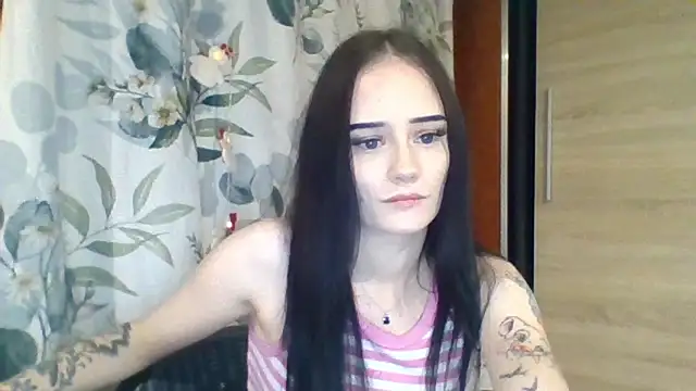 NinaTease online show from 12-20-25, 12:18