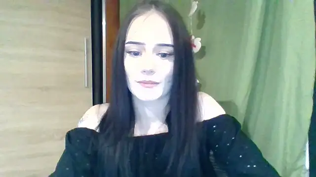 NinaTease online show from 01-07-26, 09:28