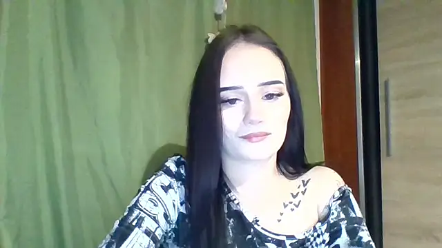 NinaTease online show from 01-09-26, 10:55