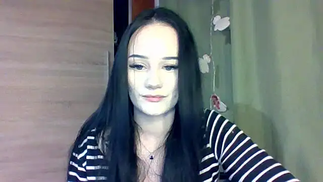 NinaTease online show from 01-31-26, 07:45