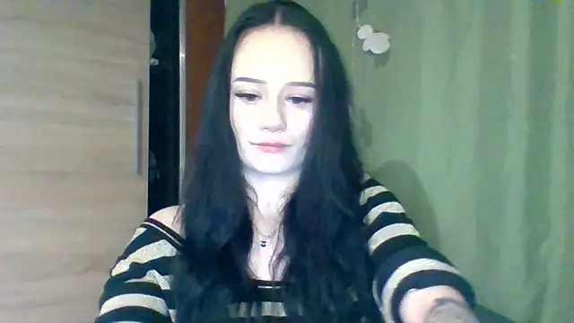 NinaTease online show from 02-10-26, 09:30