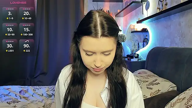 CharlesBurnett online show from 02-09-26, 07:23