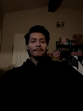 Cordo Abel online show from 12-21-25, 01:29
