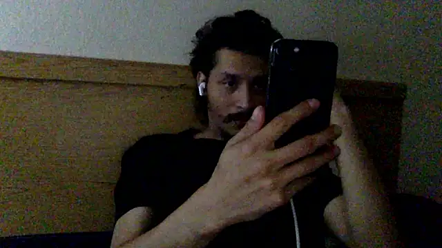 Cordo Abel online show from 05-11-26, 08:31
