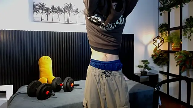 jeremy job online show from 01-12-26, 11:37