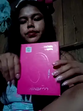 flor salvaje  online show from 12-20-25, 02:51