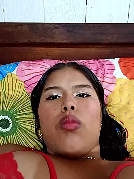 flor salvaje  online show from 01-09-26, 04:43