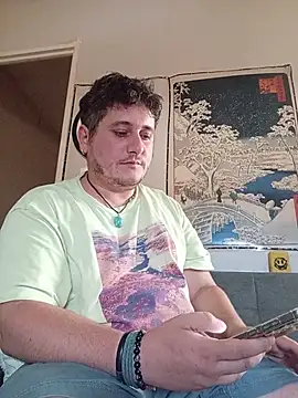 damslebambou online show from 07-10-26, 06:32