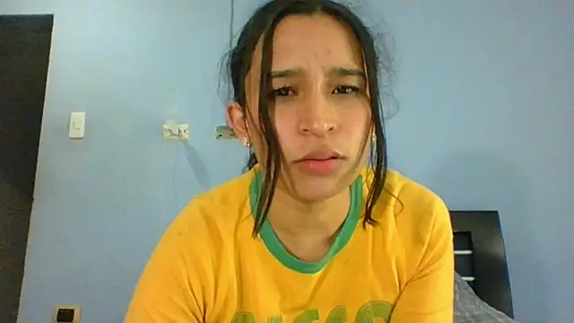 scarlettscottX online show from 02-11-26, 02:05