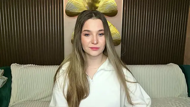 Lina Sinerz online show from 05-03-26, 08:26