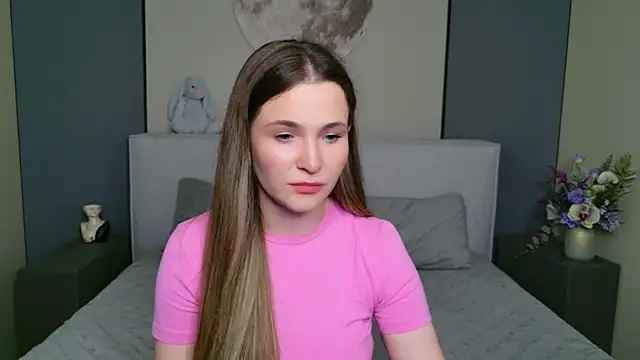 Lina Sinerz online show from 05-10-26, 03:28