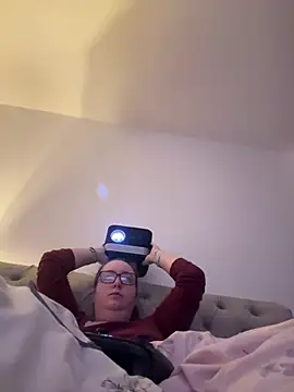 LavenderBrielle online show from 02-01-26, 07:12