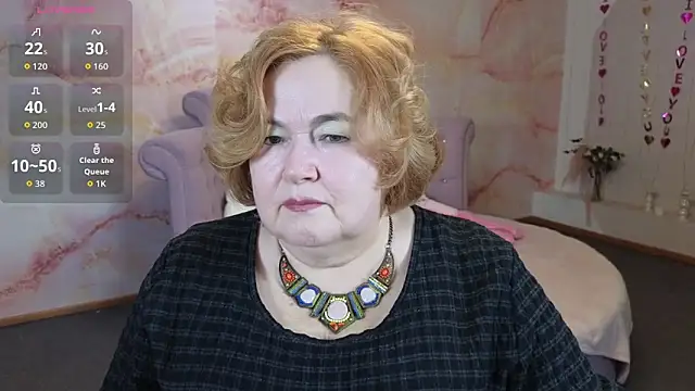 Nola Nekta online show from 12-05-25, 05:27