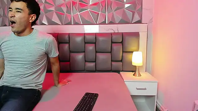 KathyAiden online show from 01-09-26, 07:37