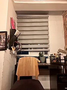 Magenta Moon online show from 02-09-26, 11:53