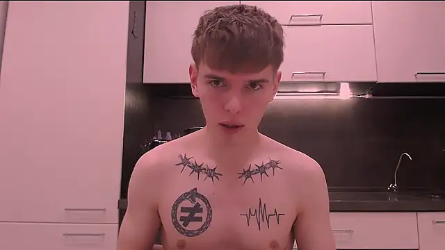 Fredd Xanders online show from 02-17-26, 06:36