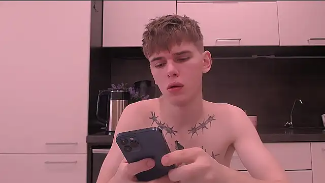 Fredd Xanders online show from 03-15-26, 03:18