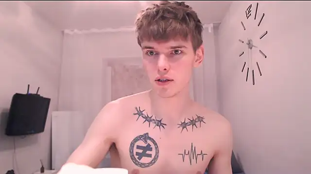 Fredd Xanders online show from 05-13-26, 04:48