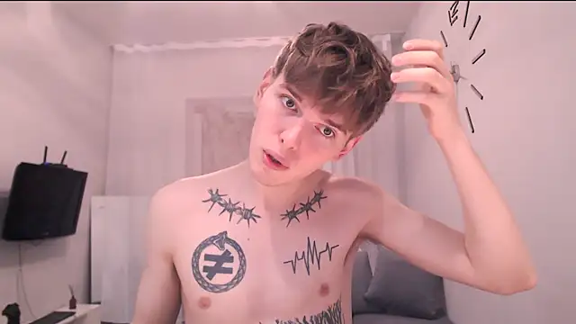 Fredd Xanders online show from 05-14-26, 06:58
