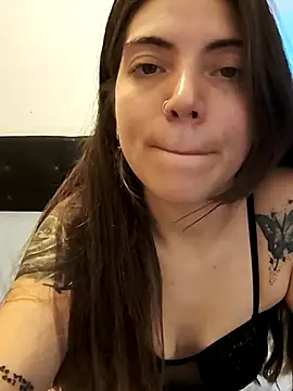 Ceciihot online show from 01-07-26, 04:09