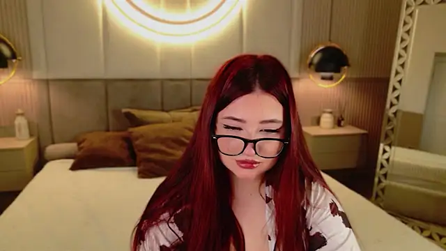 DakotaSecret online show from 05-06-26, 10:42