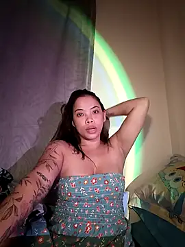 Cinpussie89 online show from 05-06-26, 01:16