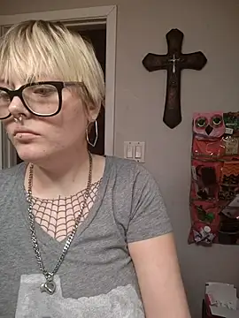 SpiderRose online show from 01-19-26, 12:25