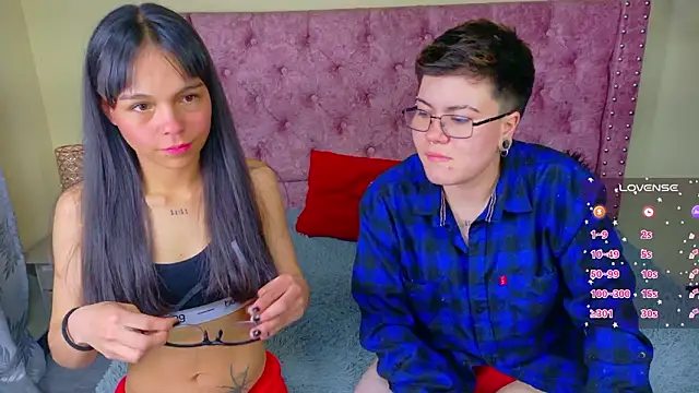 geminis xxx online show from 03-24-26, 04:06