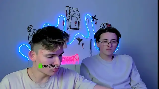 azen rush online show from 01-09-26, 07:15