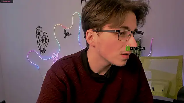 azen rush online show from 01-19-26, 12:20