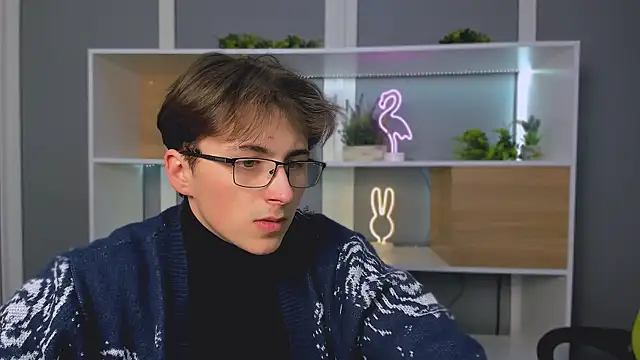 azen rush online show from 02-08-26, 07:17