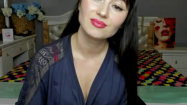 RosiAlina online show from 12-05-25, 12:14